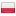 bombkarnia.com server is located in Poland